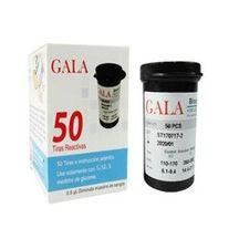 نوار قند خون گالا GALA