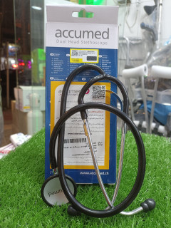 گوشی پزشکی اکیومد ST-DH-002