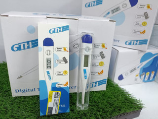 تب سنج دیجیتال زیر زبانی GTH