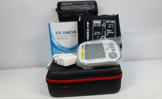فشارسنج دیجیتال گلامور TMB-995 NEW