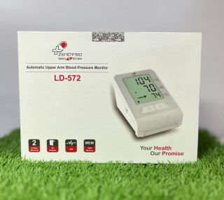 فشارسنج دیجیتال بازویی زنیت مد LD- 572
