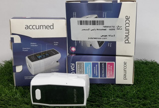پالس اکسیمتر A300 اکیومد