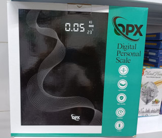 ترازو دیجیتال OPX