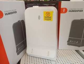 بخور سرد تائوترونیکس مدل TT-AH044