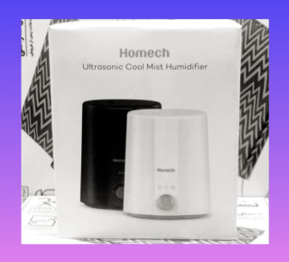 بخور سرد هومچ HOMECH HM-AH004