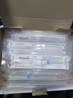 آیودی پرگنا PREGNA T CU 380A