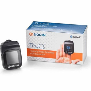 پالس اکسیمتر نونین آمریکا NONIN | سنجش دقیق اکسیژن خون و ضربان قلب با بلوتوث