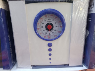 ترازو عقربه ای اکیومد مدل WB-1101