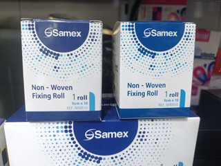 چسب حصیری سامکس 10*5 سانت SAMEX
